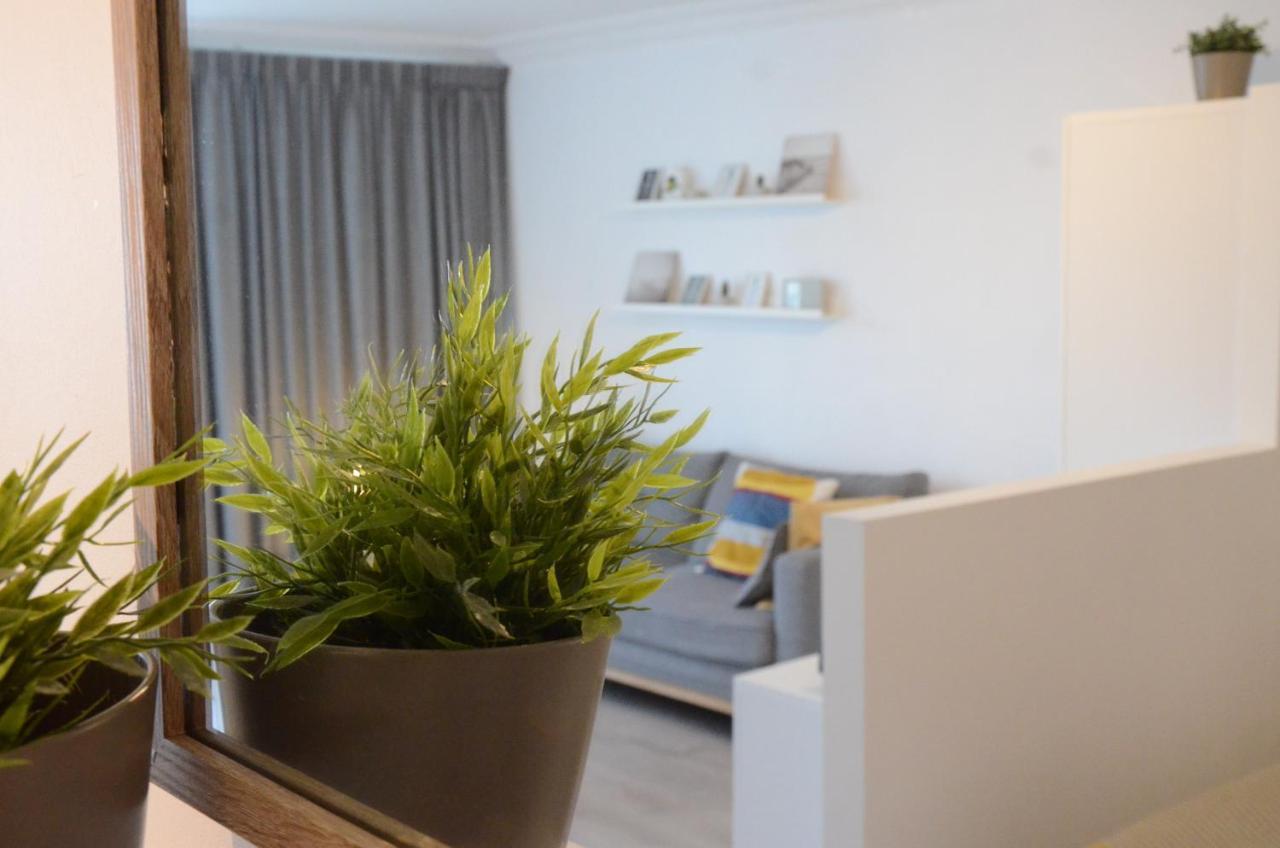 Studio Ostend Living Exterior photo
